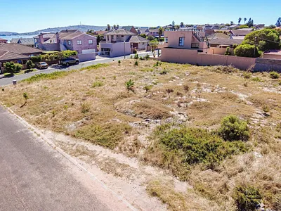 Vacant Land For Sale in Bluewater Bay, Saldanha - img