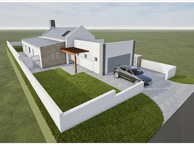 Vacant Land For Sale in Saldanha - izVW.webp