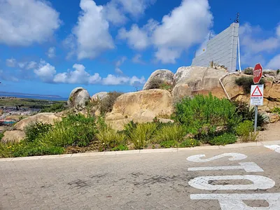 Vacant Land For Sale in Saldanha - YQHN.webp