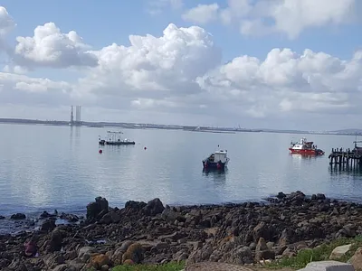 Vacant Land For Sale in Saldanha - iPaz.webp