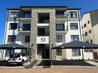 2 Bedroom Apartment To Rent in Somerset West - dJmo.webp