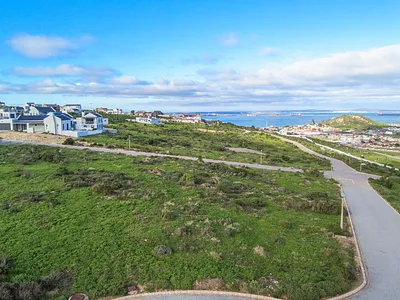 Vacant Land For Sale in Saldanha - B253.webp
