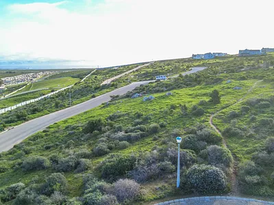 Vacant Land For Sale in Saldanha - 6idw.webp