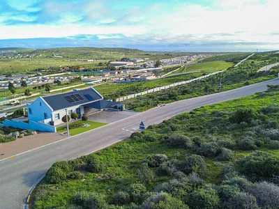 Vacant Land For Sale in Saldanha - agrj.webp