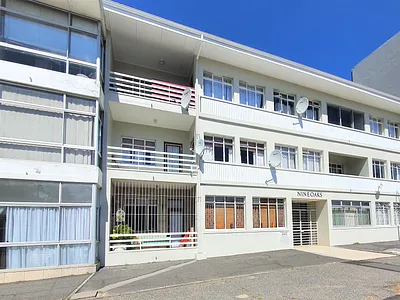 1 Bedroom Apartment To Rent in Paarl - img