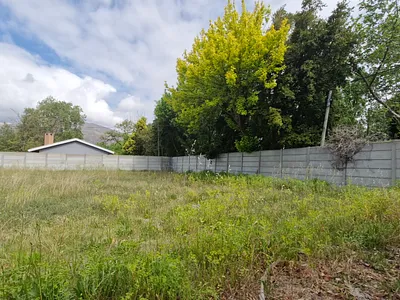 Vacant Land For Sale in Villiersdorp - r20O.webp