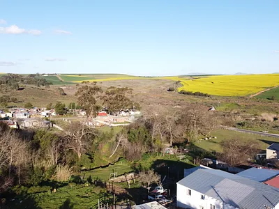Vacant Land For Sale in Caledon - nwaT.webp
