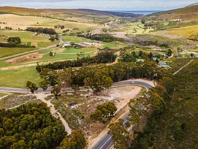 Vacant Land For Sale in Hermanus - pPgk.webp