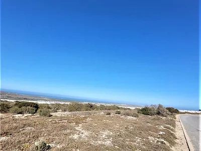 Vacant Land For Sale in Saldanha - ZmW9.webp