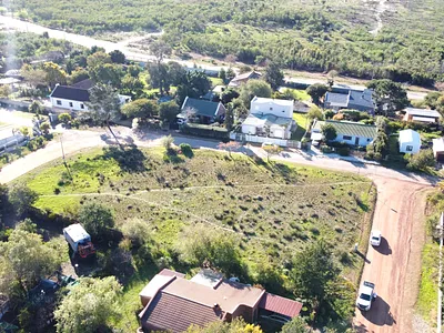 Vacant Land For Sale in Bot River - Hg2x.webp
