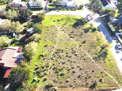 Vacant Land For Sale in Bot River - IV9w.webp