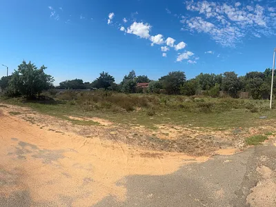 Vacant Land For Sale in Bot River - img