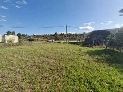 Vacant Land For Sale in Bot River - IF9c.webp