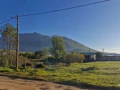 Vacant Land For Sale in Bot River - XfWm.webp