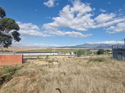 Vacant Land For Sale in Bot River - 5Q6Y.webp