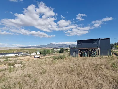 Vacant Land For Sale in Bot River - UTM7.webp