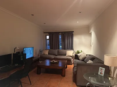 2 Bedroom Apartment To Rent in Strand - img