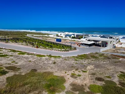 Vacant Land For Sale in Yzerfontein - XQ7n.webp