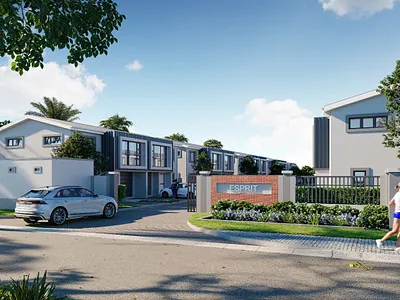3 Bedroom Townhouse For Sale in Kraaifontein - V2CO.webp