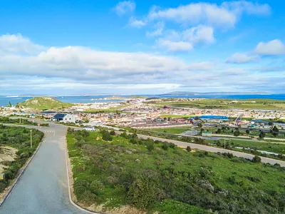 Vacant Land For Sale in Saldanha - JkdO.webp