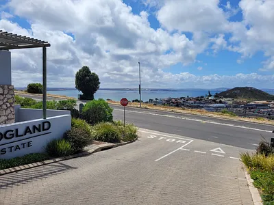 Vacant Land For Sale in Saldanha - wIqo.webp