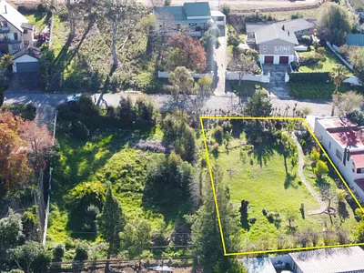 Vacant Land For Sale in Villiersdorp - vE91.webp