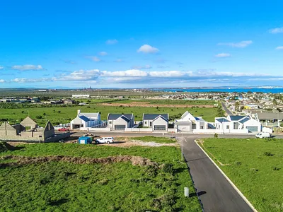 Vacant Land For Sale in Saldanha - oojO.webp