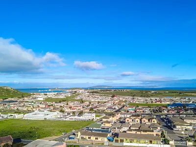 Vacant Land For Sale in Saldanha - Nz1q.webp
