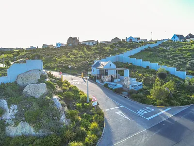 Vacant Land For Sale in Saldanha - 0Var.webp