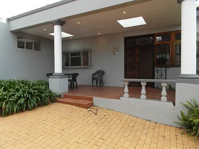 1 Bedroom Apartment To Rent in Randburg - img