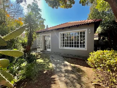 1 Bedroom Apartment To Rent in Johannesburg - img
