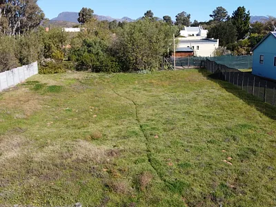 Vacant Land For Sale in Mcgregor - 7Kar.webp