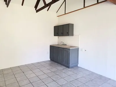 1 Bedroom Apartment To Rent in Paarl - img