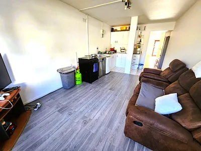 1 Bedroom Apartment To Rent in Paarl - img