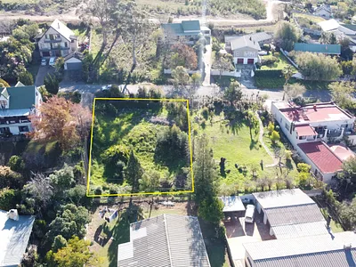 Vacant Land For Sale in Theewaterskloof Country Estate, Villiersdorp - cUyx.webp
