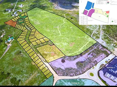 Vacant Land For Sale in Langebaan - img