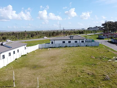Vacant Land For Sale in Eersterivier - 0tM5.webp
