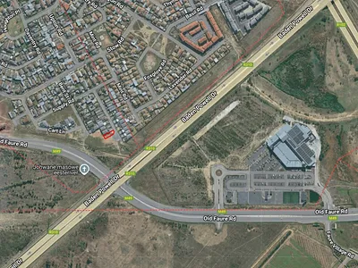Vacant Land For Sale in Eersterivier - img