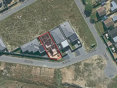3 Bedroom House For Sale in Eersterivier - img