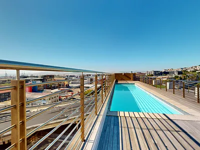 2 Bedroom Apartment For Sale in Cape Town - OJyD.webp