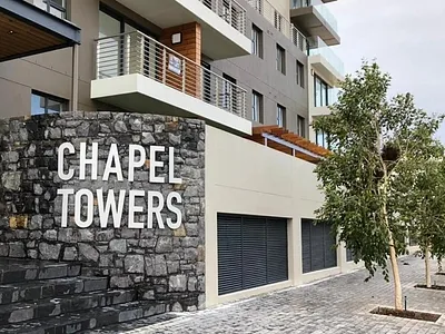 2 Bedroom Apartment For Sale in Cape Town - img