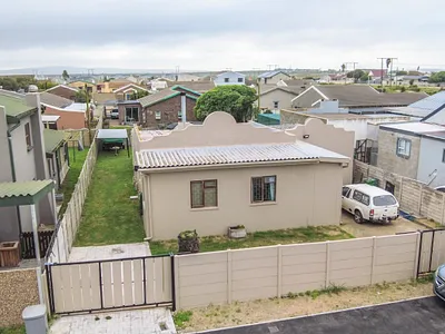 3 Bedroom House For Sale in Saldanha - Gxkn.webp
