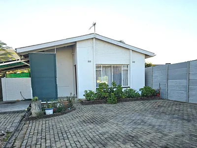 3 Bedroom House To Rent in Paarl - img