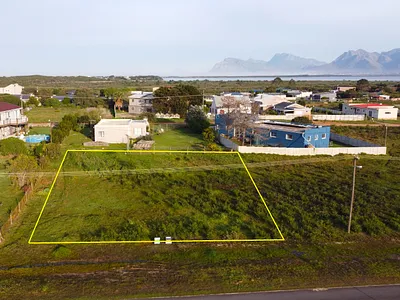 Vacant Land For Sale in Hermanus - MIse.webp