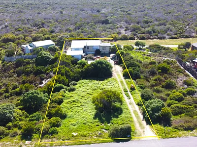 3 Bedroom House For Sale in Gansbaai - ltYj.webp
