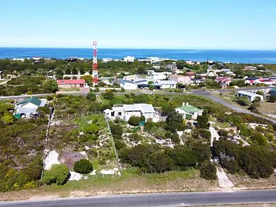 3 Bedroom House For Sale in Gansbaai - vQt9.webp