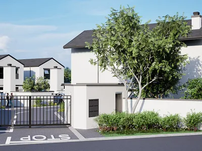 2 Bedroom Townhouse For Sale in Strand - vLUM.webp