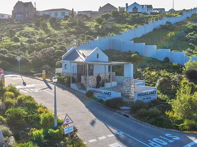 Vacant Land For Sale in Saldanha - GZxR.webp
