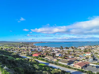 Vacant Land For Sale in Saldanha - img