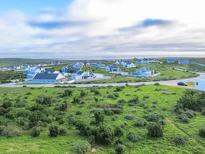 Vacant Land For Sale in Saldanha - img